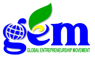 GLOBAL ENTREPRENEURSHIP MOVEMENT
